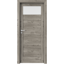 Porta Verte HOME L.1 Dub Sibírsky 